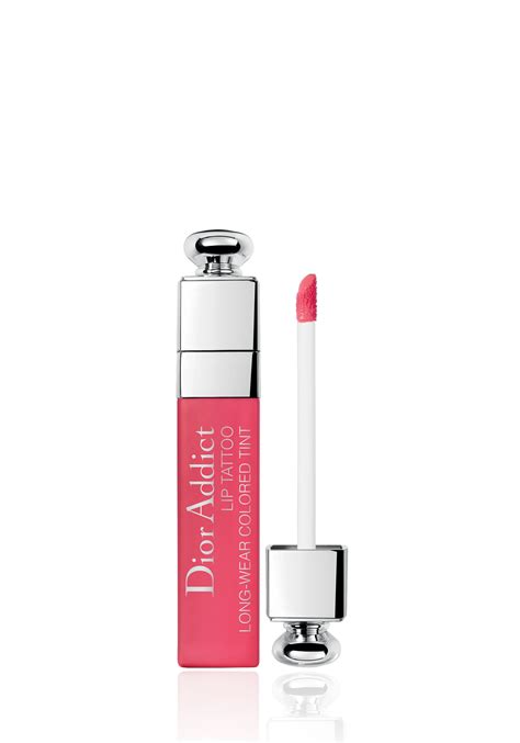 neuer dior lippenstift|Dior lip gloss.